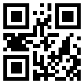 3404356472 - Immagine del Qr Code associato