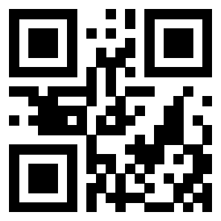 Scansione del Qr Code di 3404356473