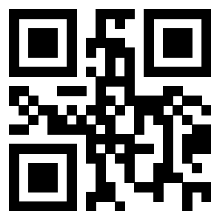 Scansione del Qr Code di 3404356477