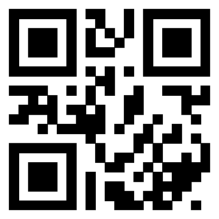 3404356478 QrCode associato