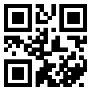 3404356483 - Immagine del QrCode associato
