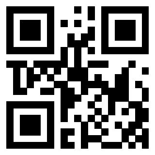Il QrCode di 3404356484