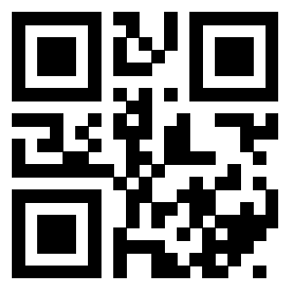 3404356485 Qr Code associato