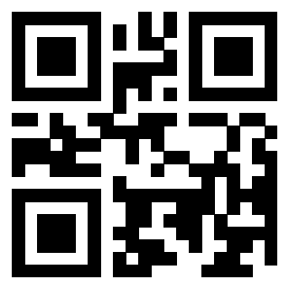 Immagine del QrCode di 3404356487