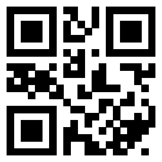 3404356488 - Immagine del QrCode associato