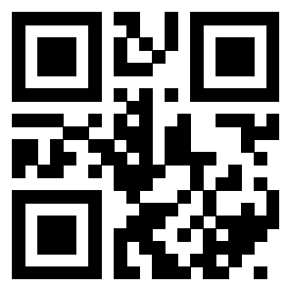 3404356490 - Immagine del QrCode