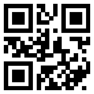 Immagine del QrCode di 3404356494