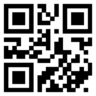 Il QrCode di 3404356499