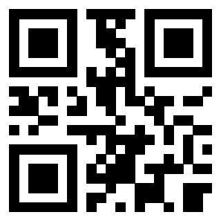 3404356501 Qr Code associato