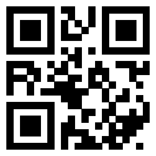 Il Qr Code di 3404356503