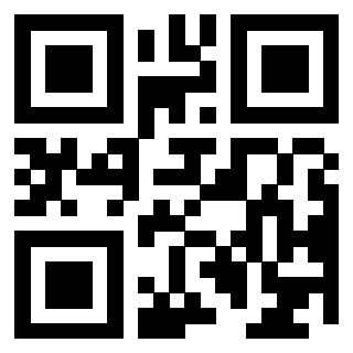 Il QrCode di 3404356504