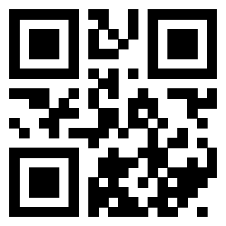 Il QrCode di 3404356505