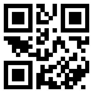 3404356511 - Immagine del Qr Code