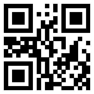 Scansione del Qr Code di 3404356512
