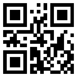 3404356516 - Immagine del Qr Code