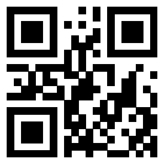 Immagine del Qr Code di 3404356517