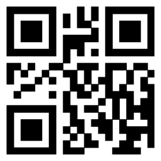3404356518 - Immagine del Qr Code associato