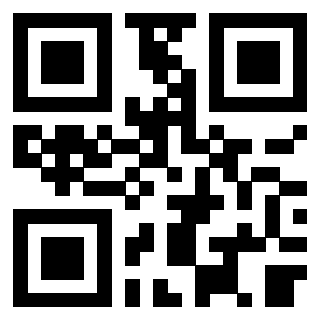 3404356521 - Immagine del QrCode