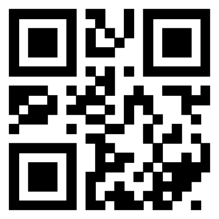 3404356522 - Immagine del Qr Code