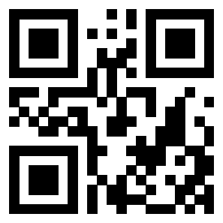 3404356523 - Immagine del QrCode