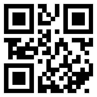 Scansione del Qr Code di 3404356524