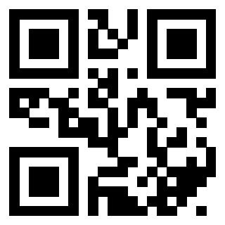 Scansione del Qr Code di 3404356526