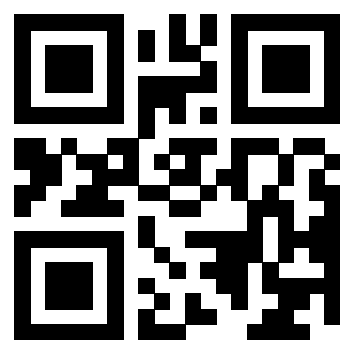 3404356527 - Immagine del QrCode