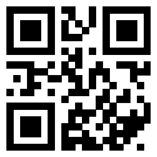3404356529 Qr Code associato