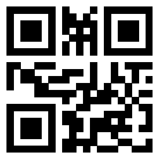 Immagine del QrCode di 3404356531