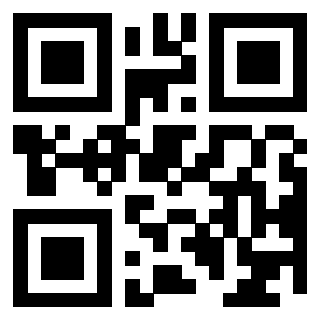 Il Qr Code di 3404356534