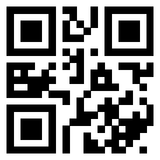 3404356535 - Immagine del Qr Code associato