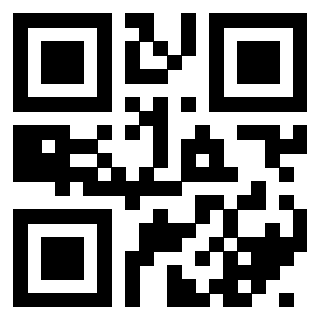 3404356538 - Immagine del QrCode