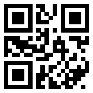 3404356540 - Immagine del QrCode associato