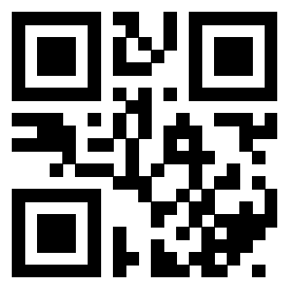 Scansione del Qr Code di 3404356541