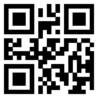 Immagine del Qr Code di 3404356542