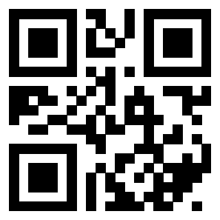 3404356544 - Immagine del Qr Code
