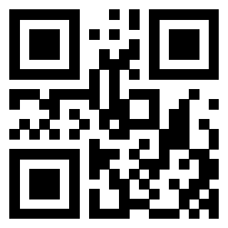 Immagine del Qr Code di 3404356545