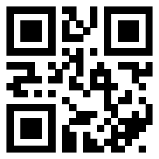 3404356546 QrCode associato