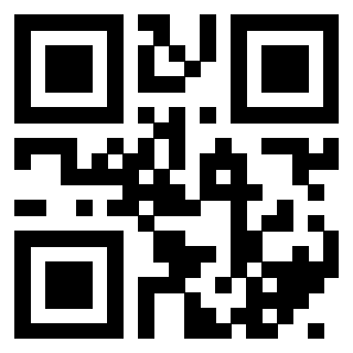 3404356547 - Immagine del QrCode