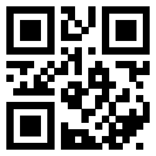 3404356548 - Immagine del QrCode