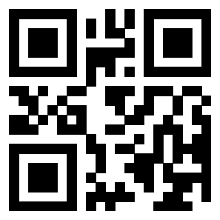 Il Qr Code di 3404356549
