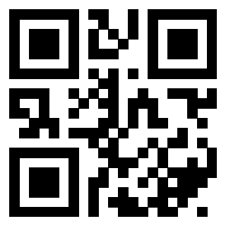 3404356550 Qr Code associato