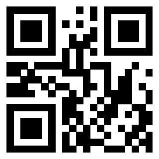 Scansione del Qr Code di 3404356551