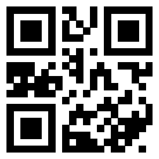 Immagine del Qr Code di 3404356554