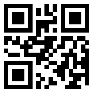 3404356555 - Immagine del QrCode associato