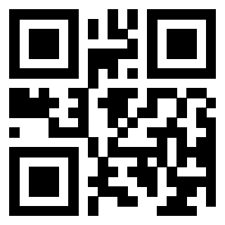 3404356556 - Immagine del QrCode