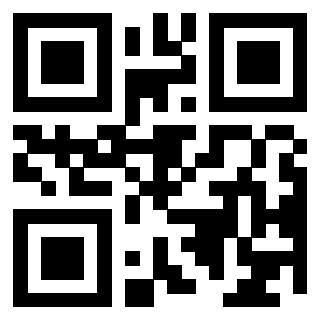 3404356557 - Immagine del QrCode associato