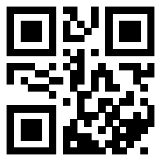 3404356559 - Immagine del Qr Code