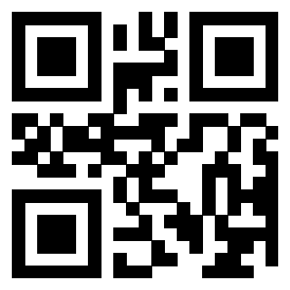 3404356560 QrCode associato