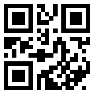 3404356561 - Immagine del QrCode associato
